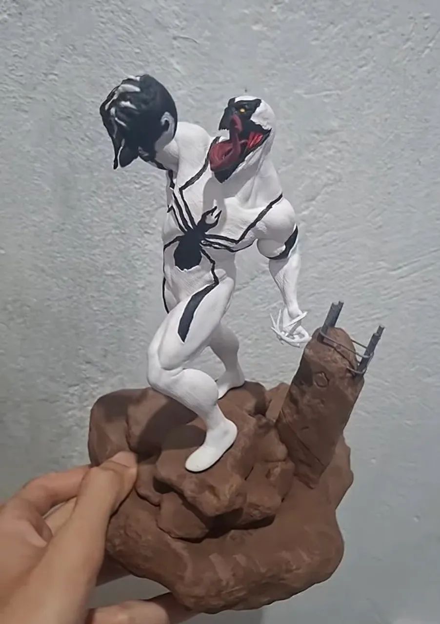 Anti-venom
