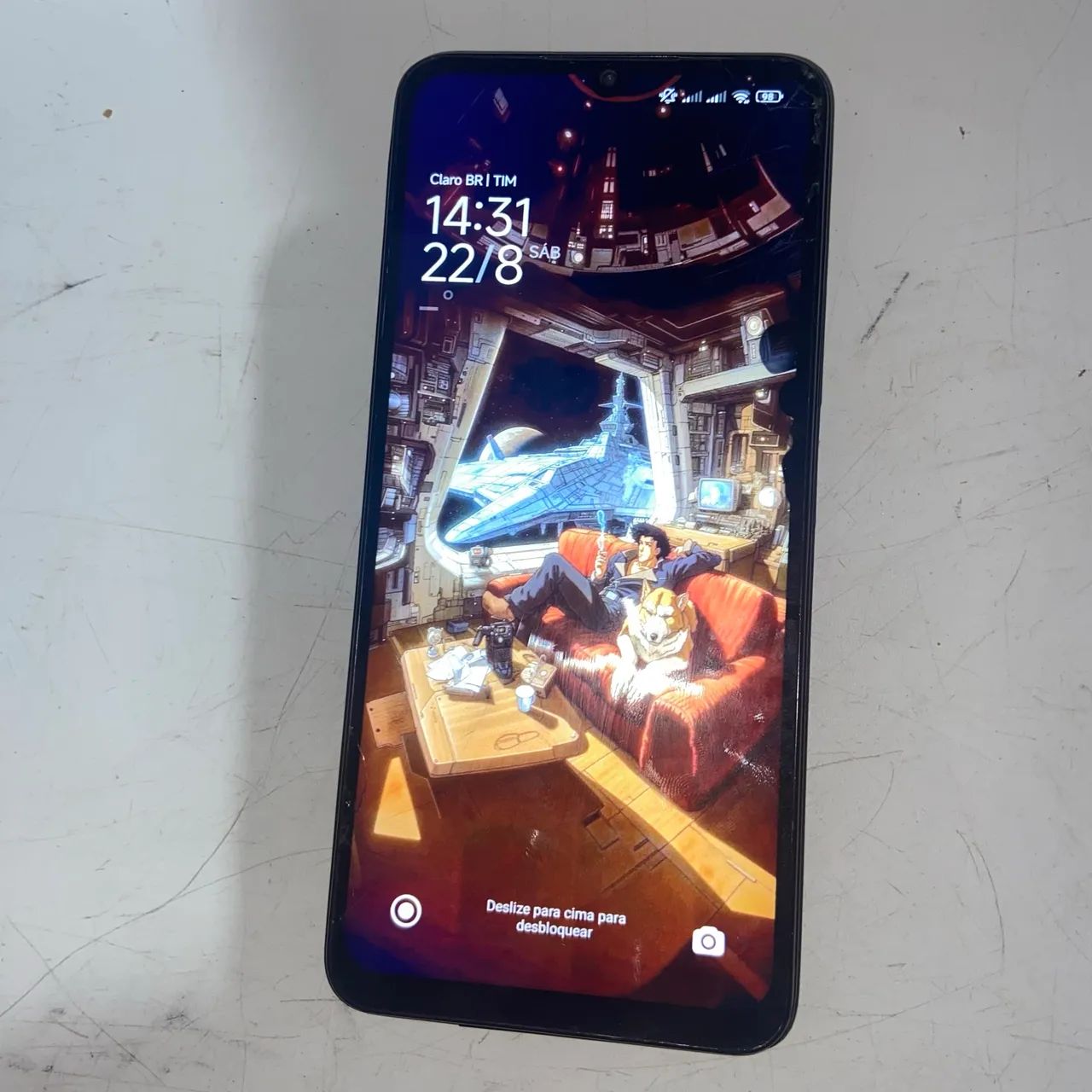 Poco c65 - Foto 3