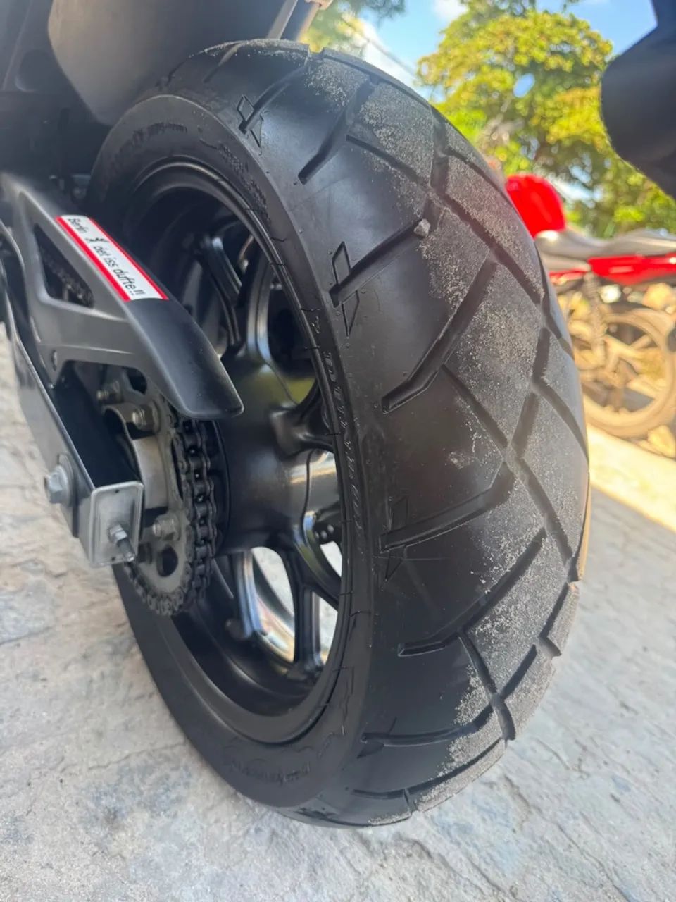 Yamaha MT 03 2025  - Foto 5