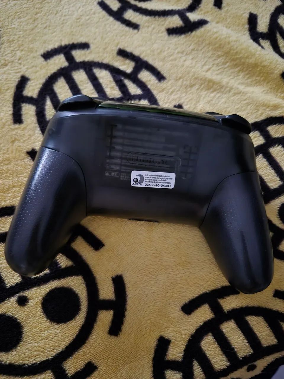 Pro controler nintendo switch  - Foto 2