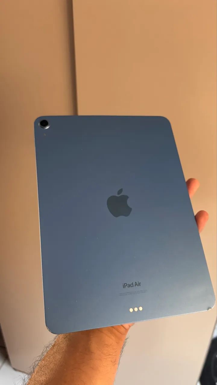iPad M1 256GB  - Foto 5
