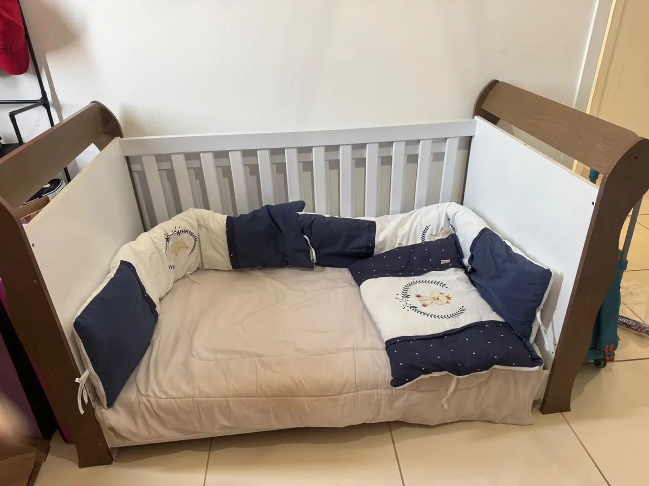 Berço / Cama  - Foto 4