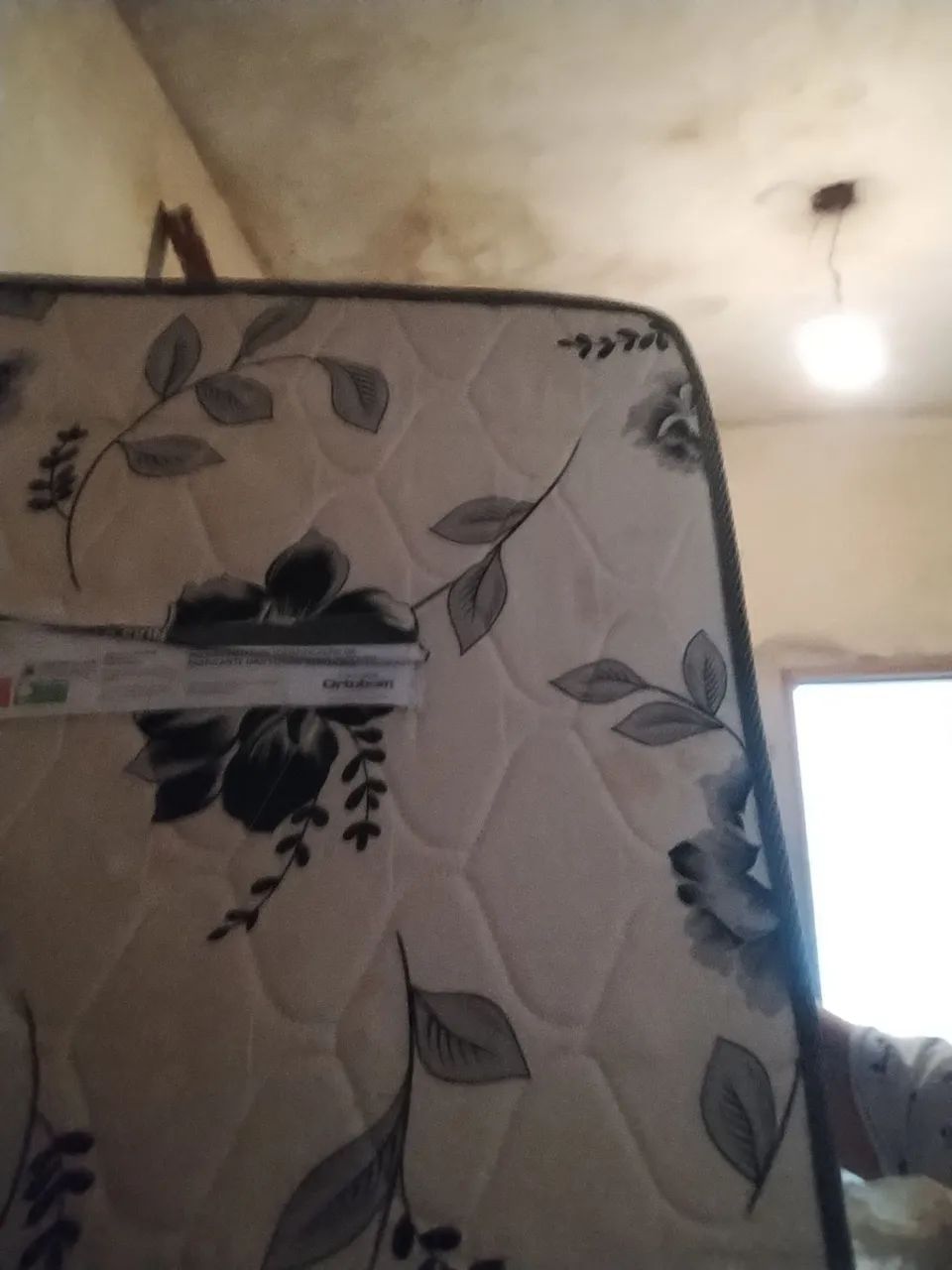 Vendo 1 bicama com rodinhas - Foto 2