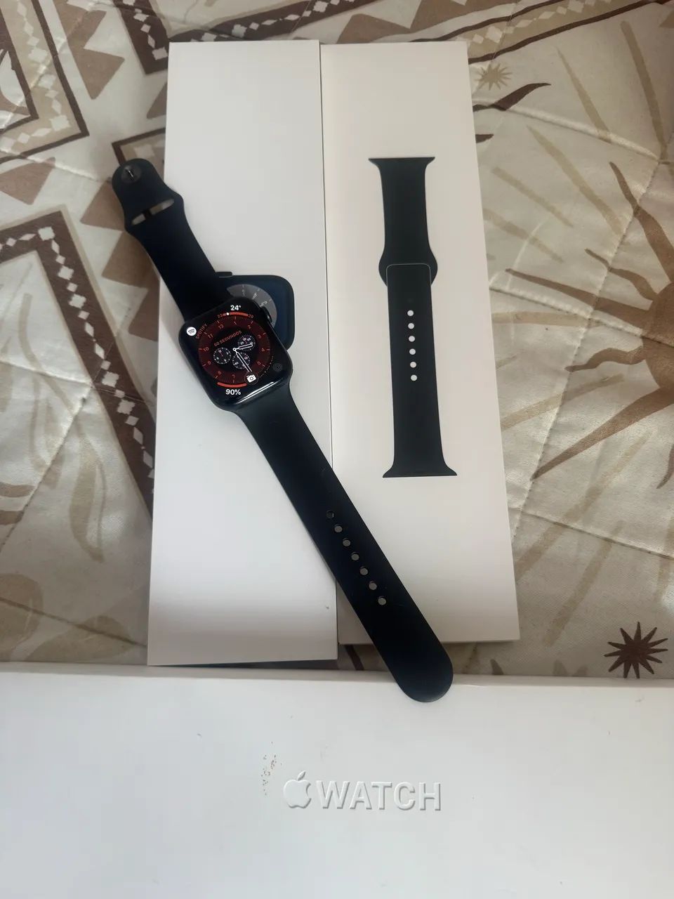 Apple Watch Series 8 - 45mm - Foto 5