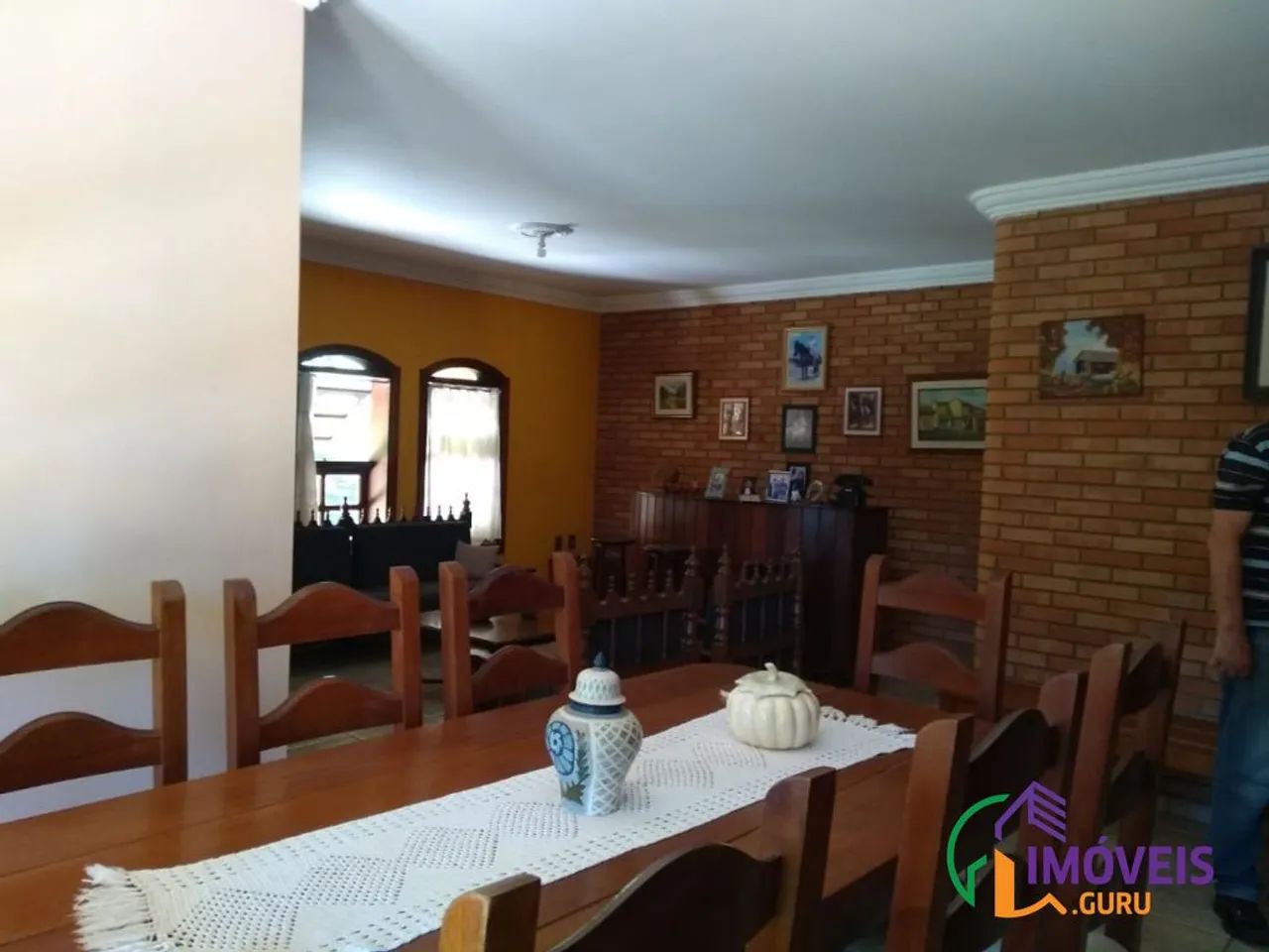 CHACARA - MONTE ALEGRE - SP - Foto 4