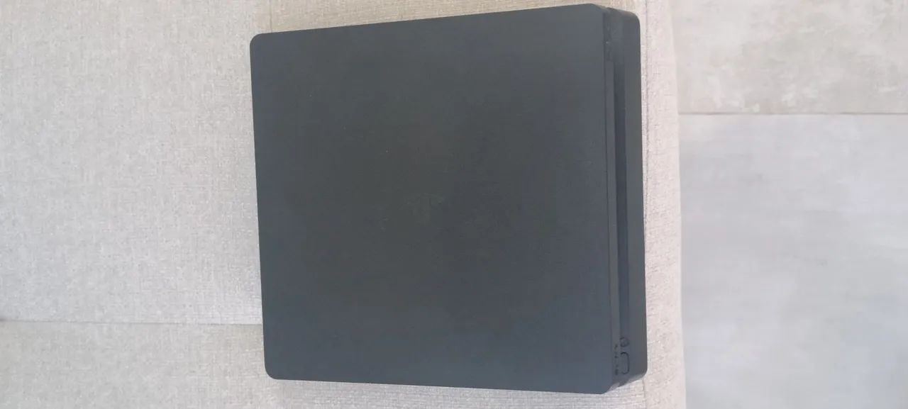 Playstation 4 Slim 500gb - Foto 2
