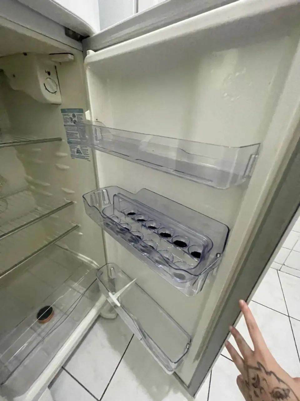 Geladeira  - Foto 4