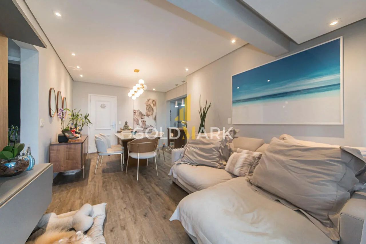 Apartamento com 2 Quartos à venda, 96m² - Brooklin - Foto 5