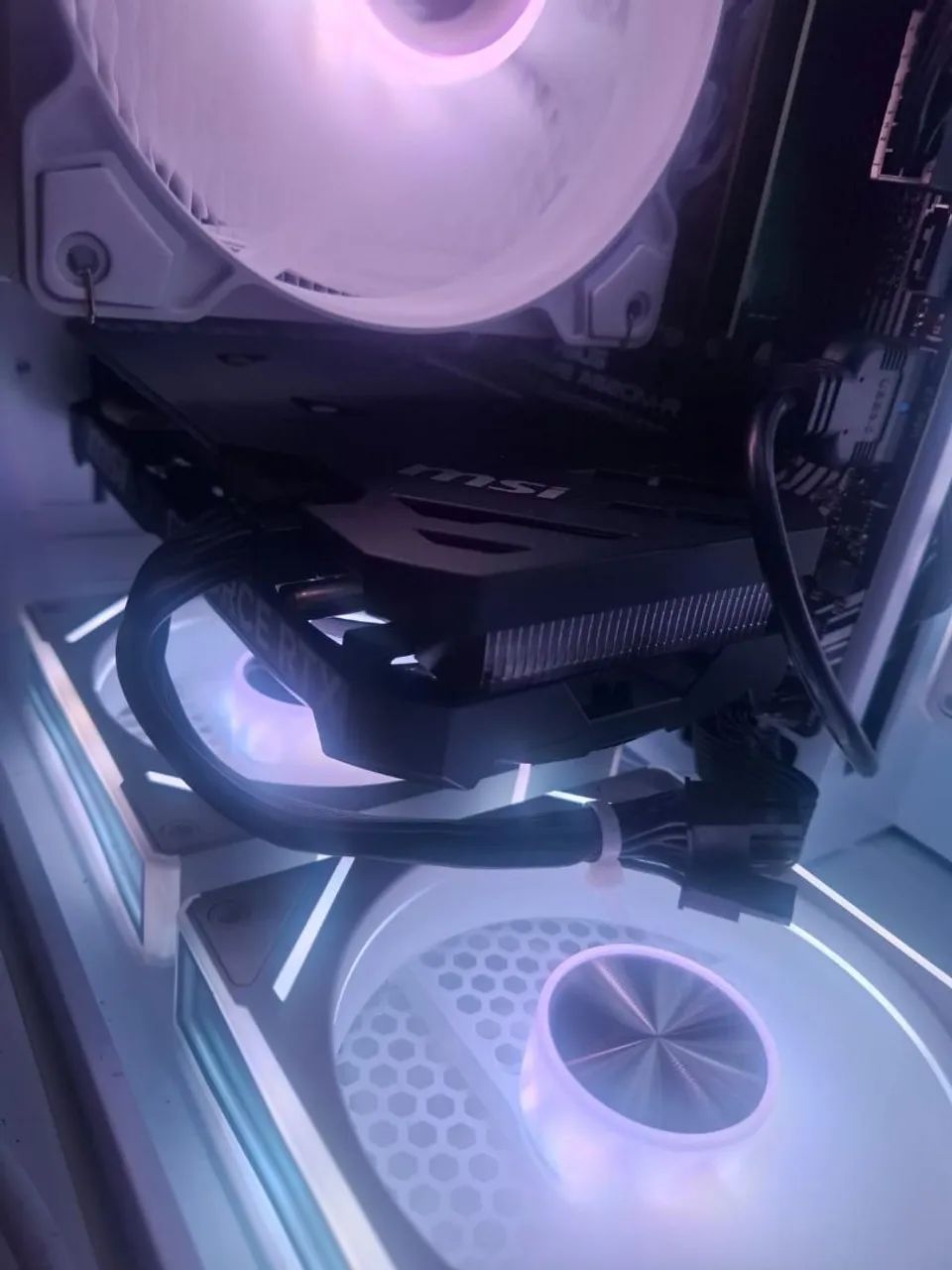 Rtx 4060 8gb  - Foto 2