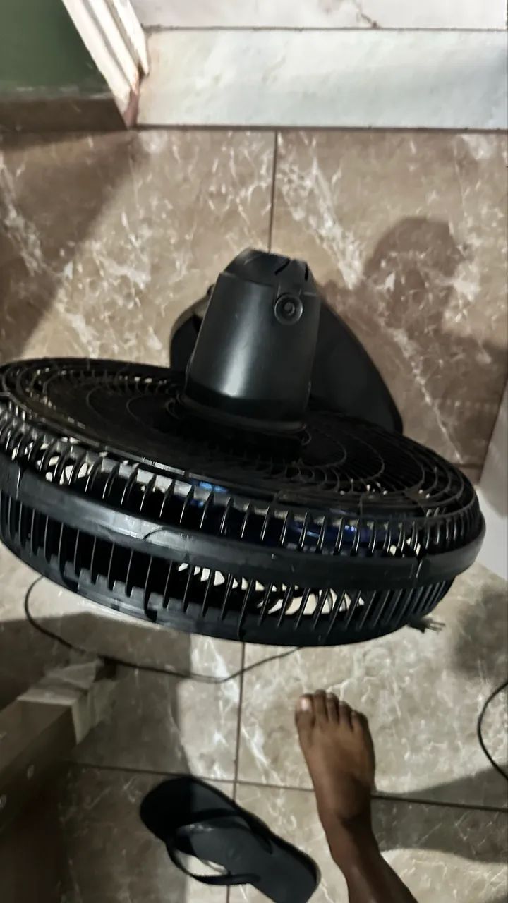 Ventilador ARNO - Foto 2