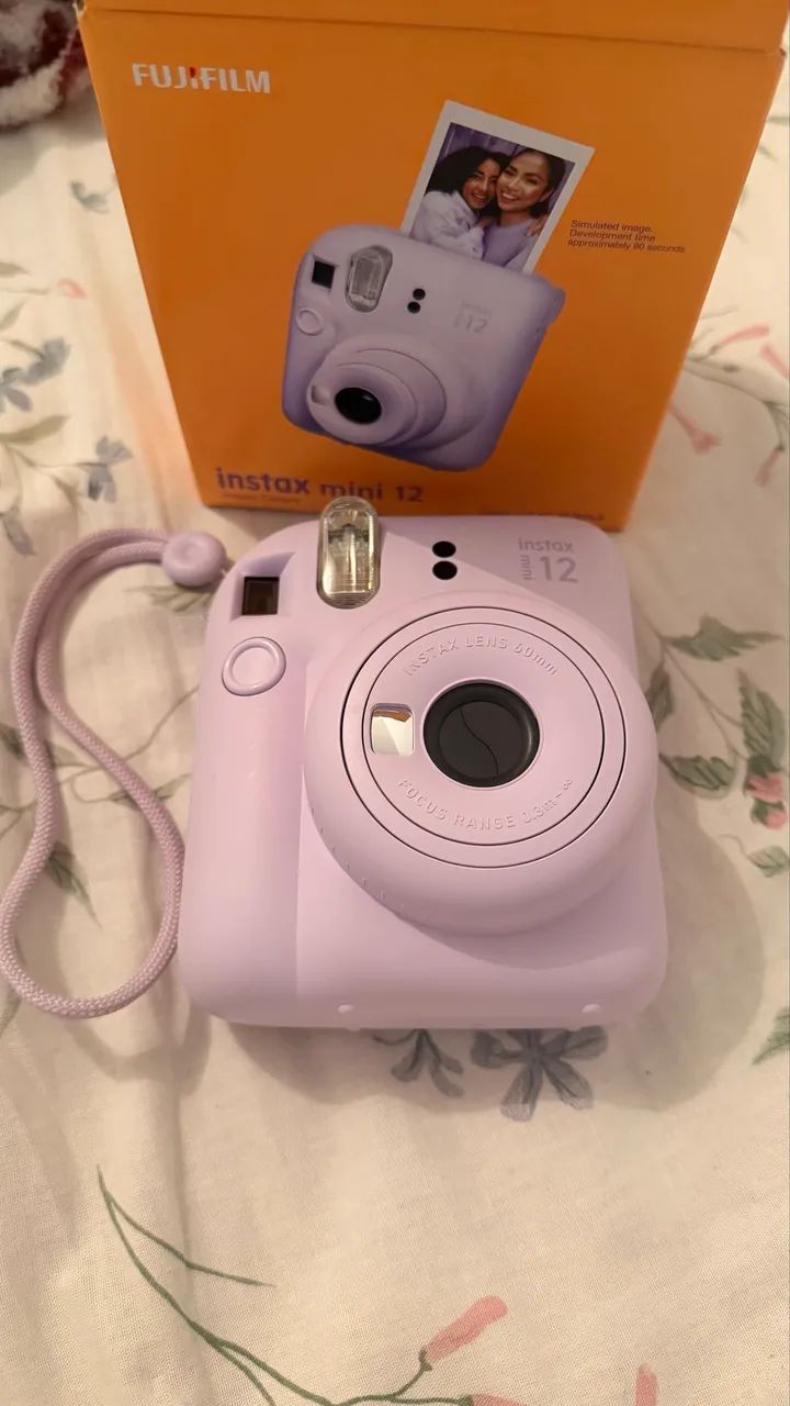 Instax mini 12 - Foto 3