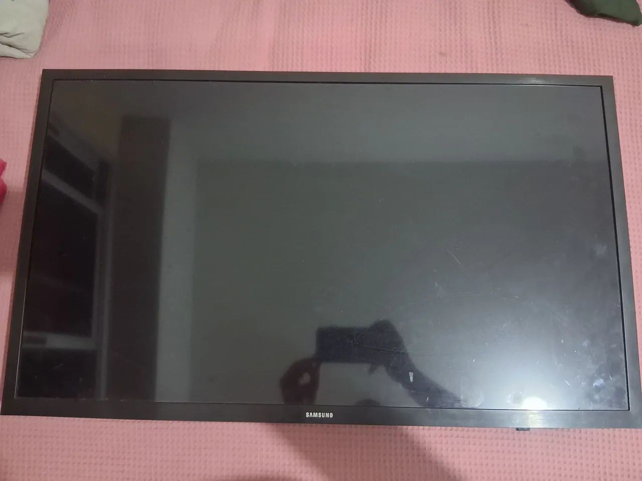 TV smart 32 polegadas e TV smart 42 polegadas 