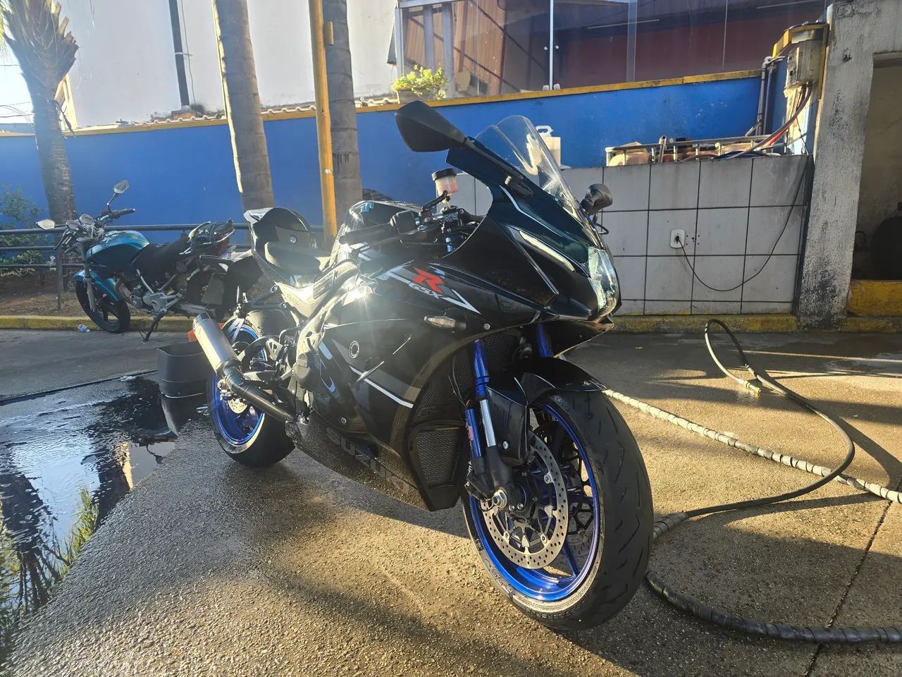 Gsxr1000r - Foto 3