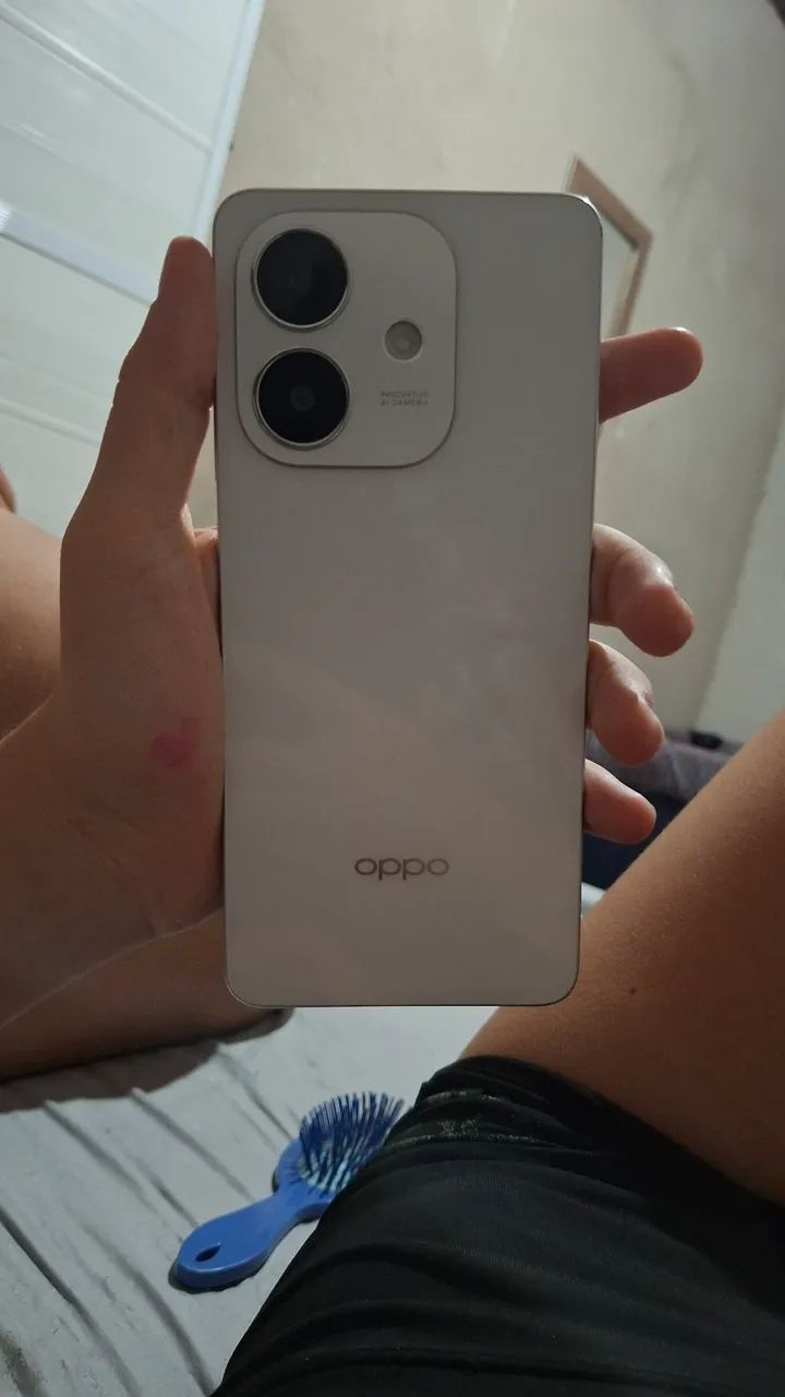 Celular oppo