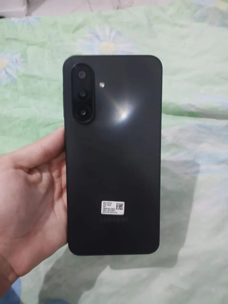 A17 256G  - Foto 3