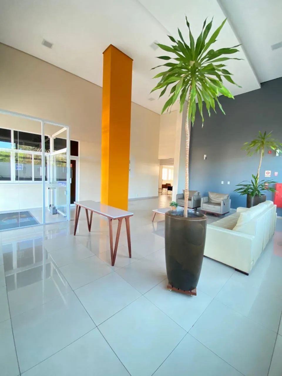 Residencial Malbec 2/4 com suíte  - Foto 3