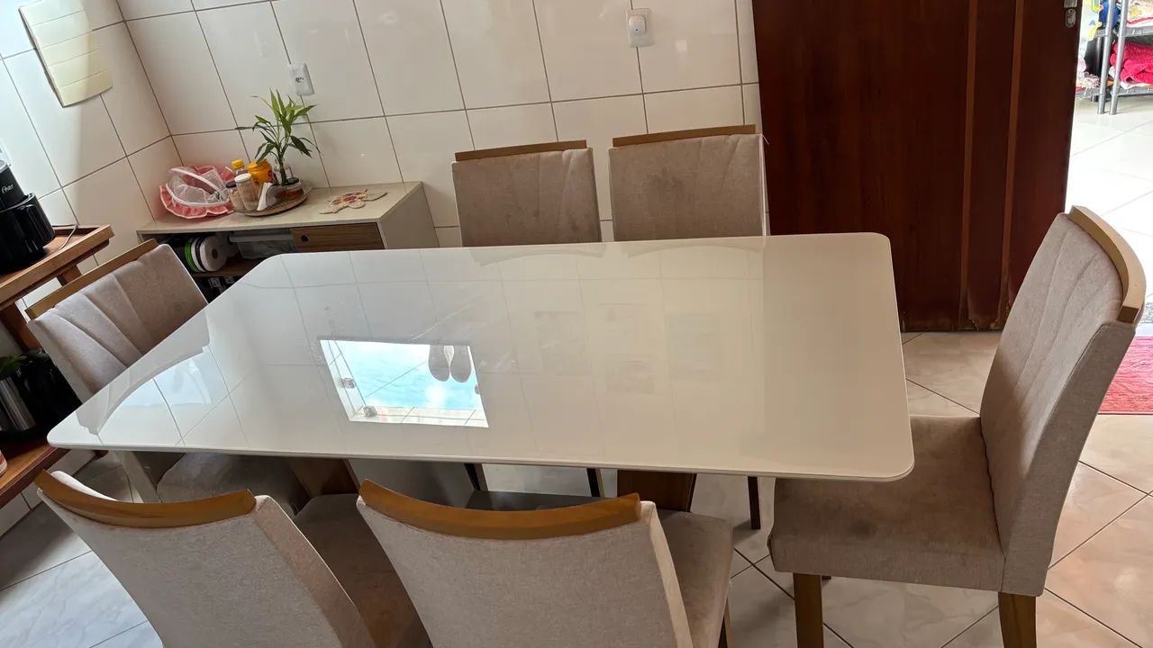 Mesa de jantar  - Foto 2