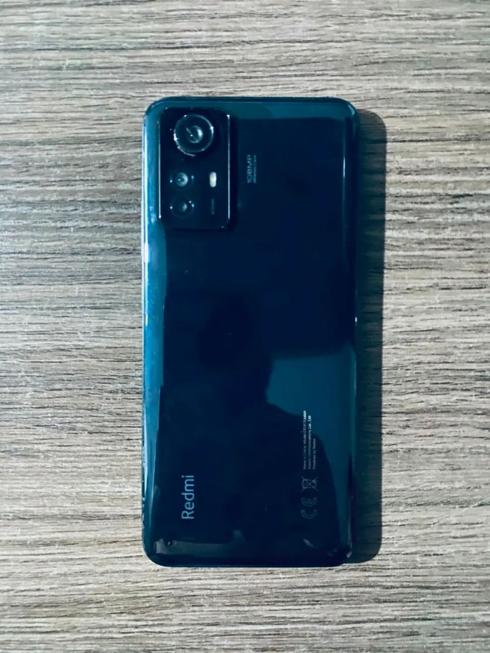 Xiaomi Redmi Note 12s 256gb