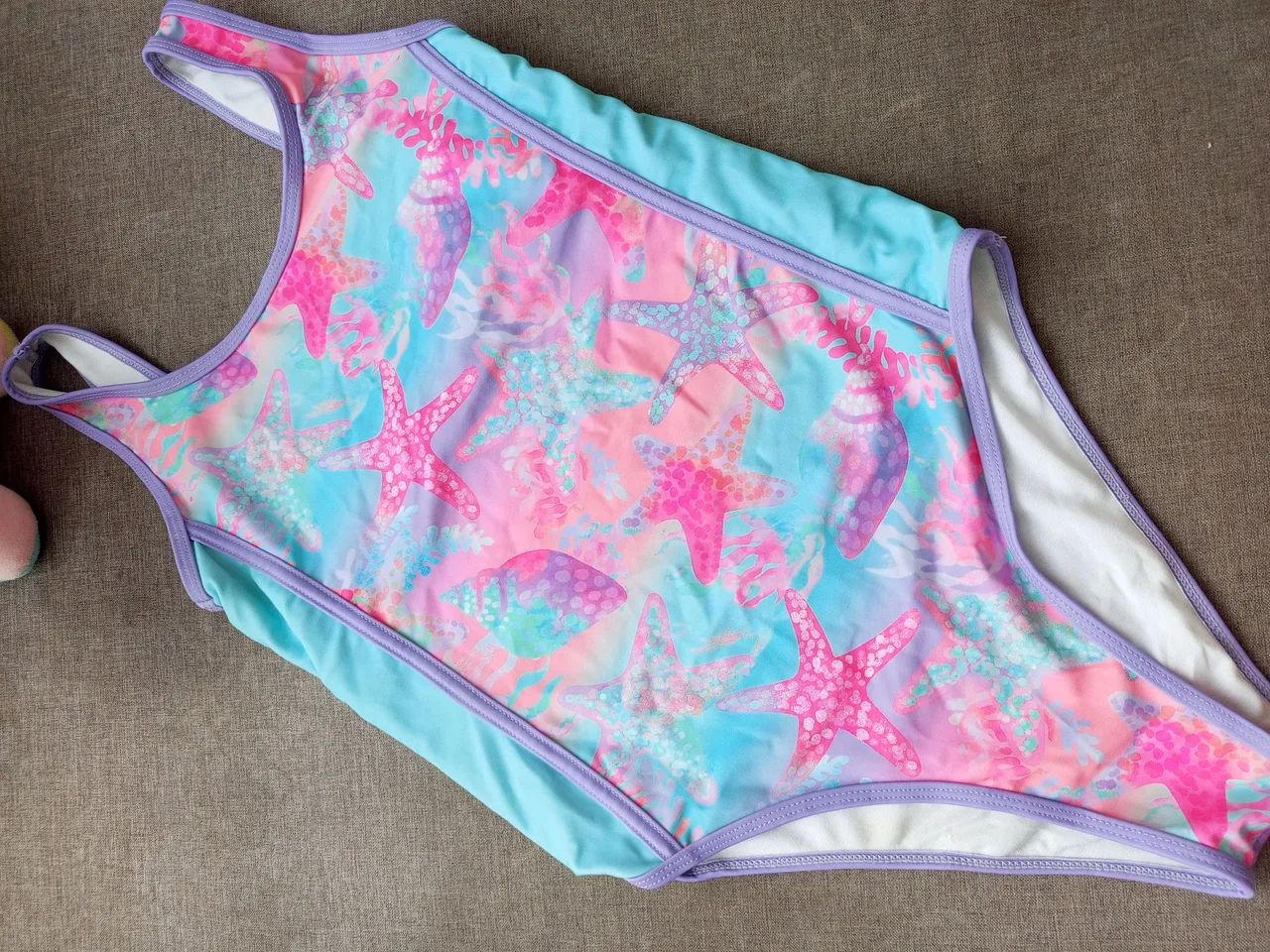 Roupas de banho e acessórios infantis  - Foto 5