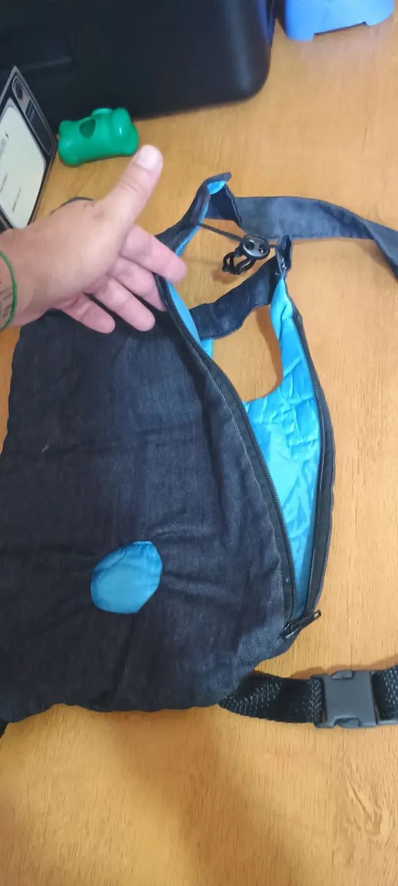 Mochila Pet  - Foto 4