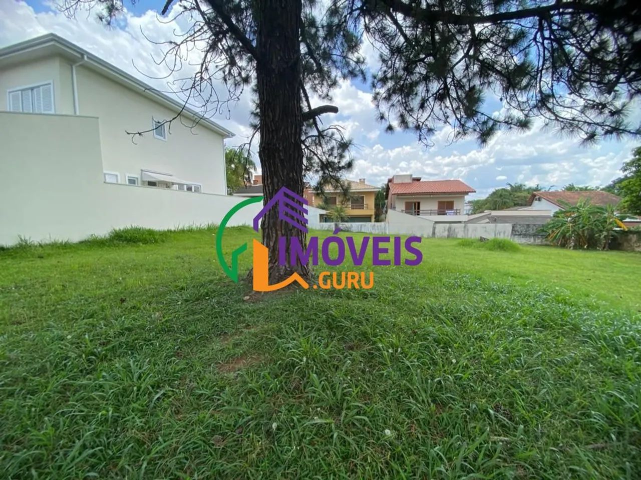 TERRENO - ALPHAVILLE - SP