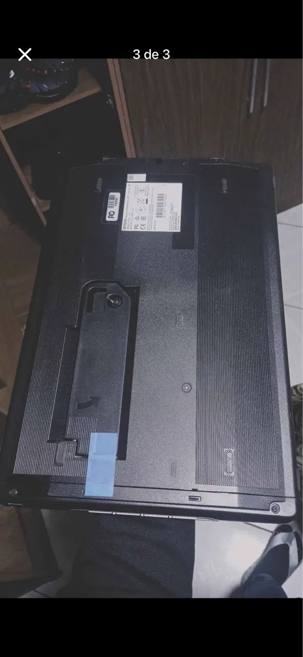 Scanner Epson v19 - Foto 3