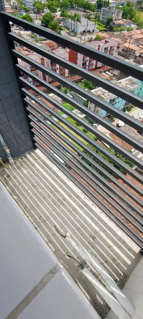[EDF-MOISES-62354] Apto 2 Qts com Suíte + Varanda | 56m² | 2 Vagas | Iputinga - Foto 4
