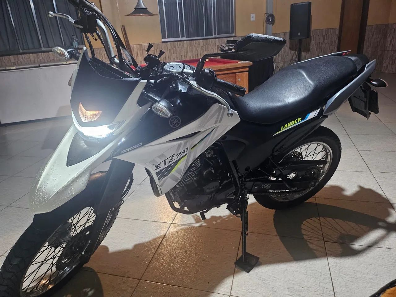 Moto a venda  - Foto 2