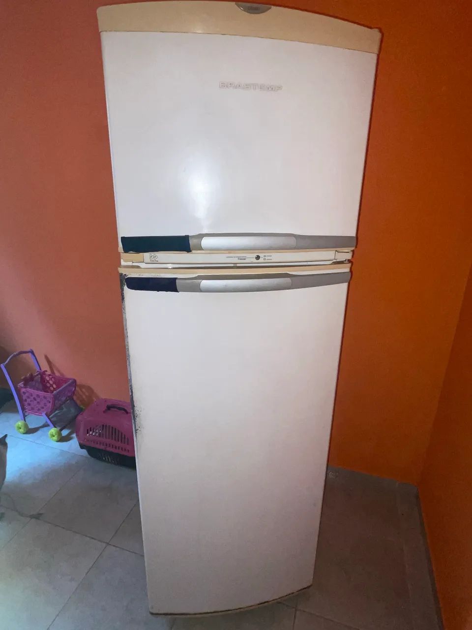 Geladeira  - Foto 2