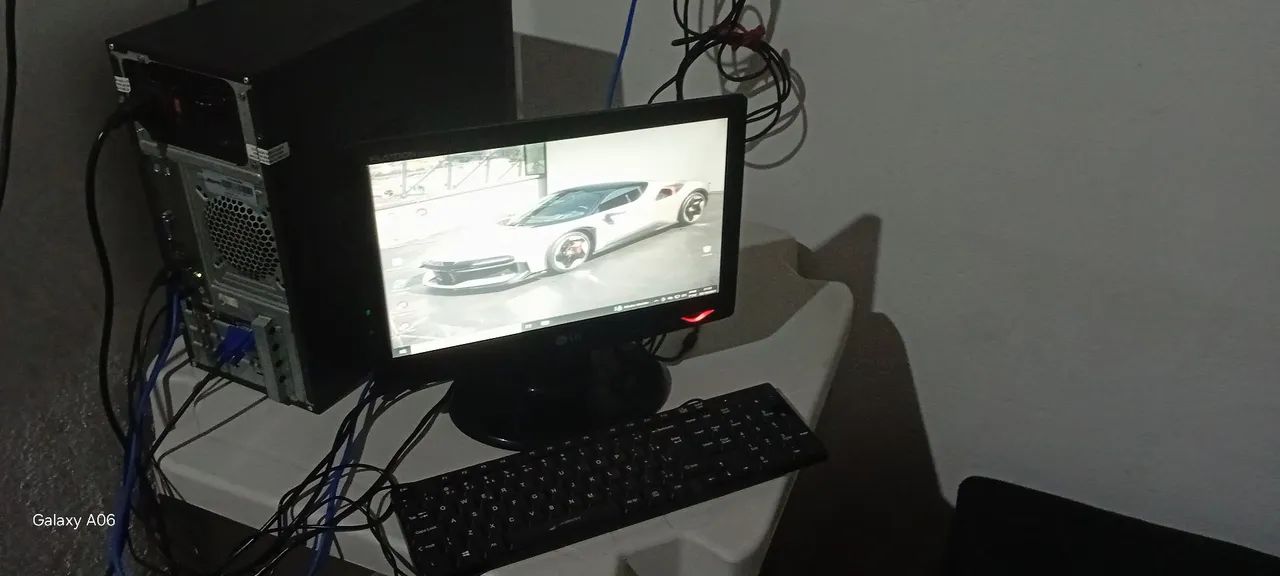 Computador Completo