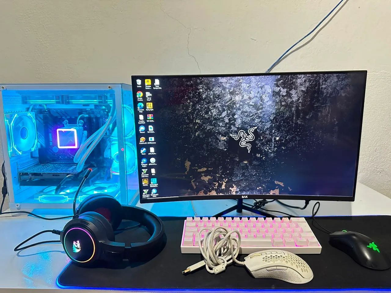 Computador gamer 
