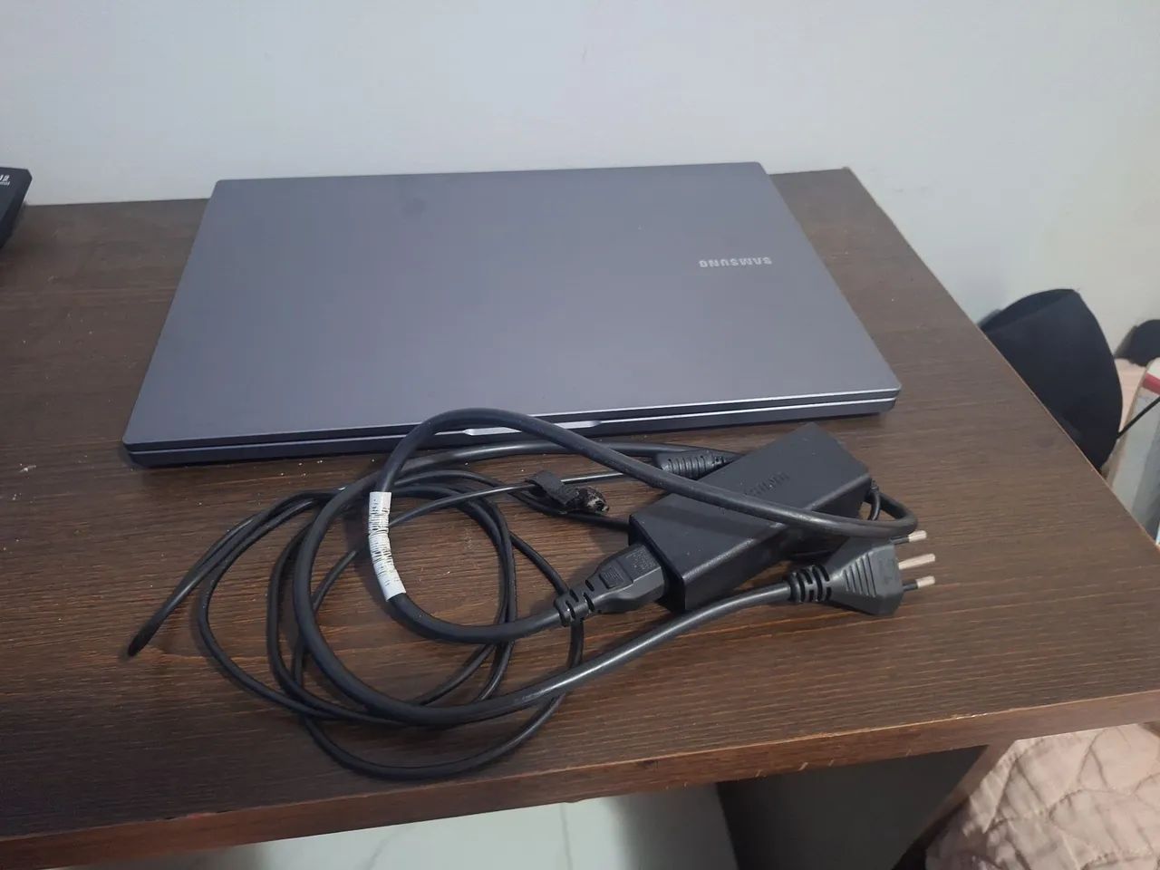 Notebook Samsung  - Foto 4