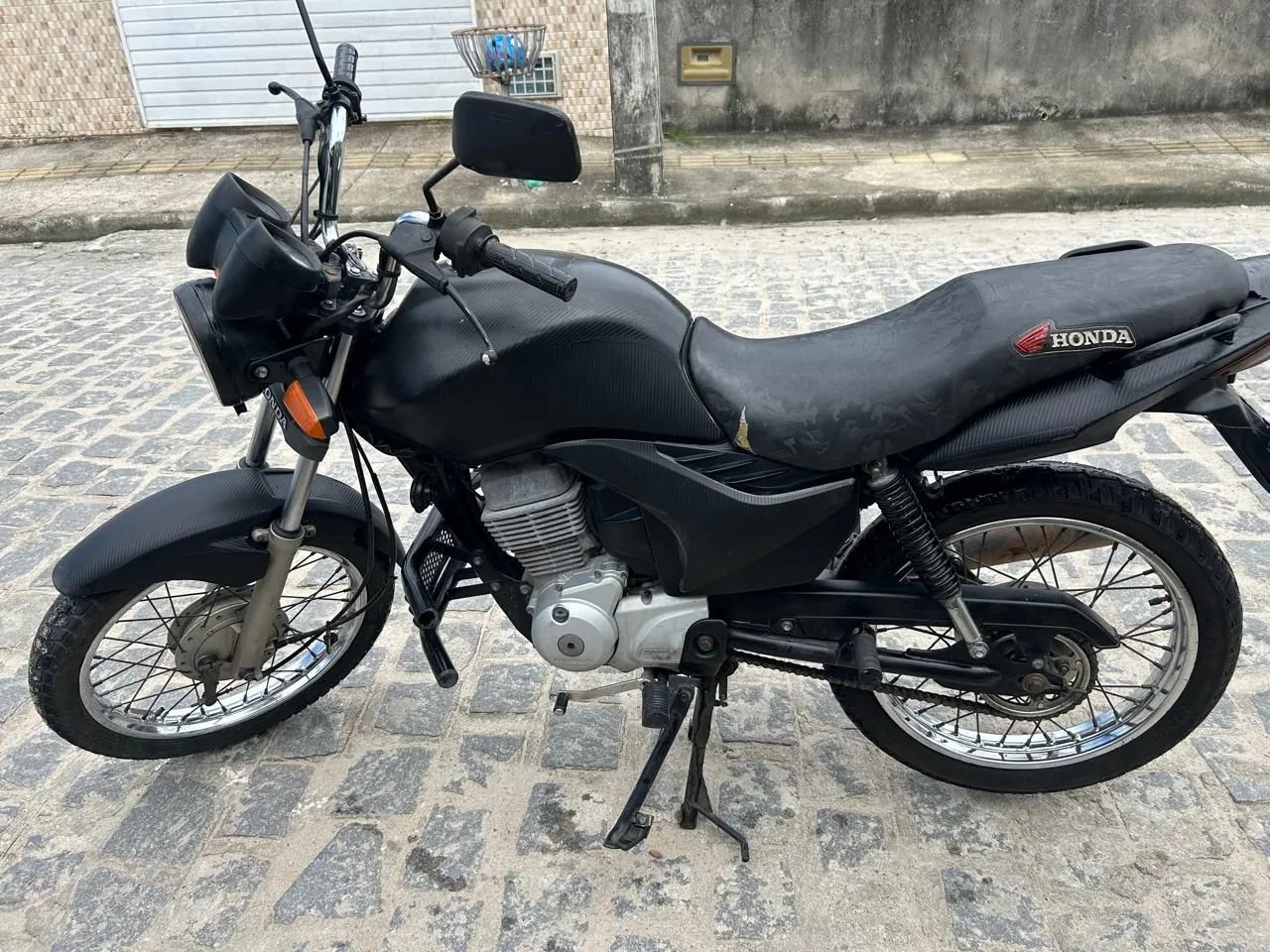 Honda 150 2012 flex - Foto 4