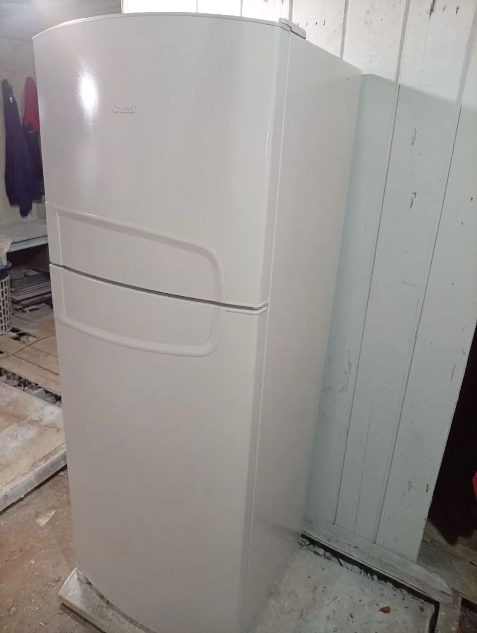 Geladeira Consul 480 ltrs  - Foto 3