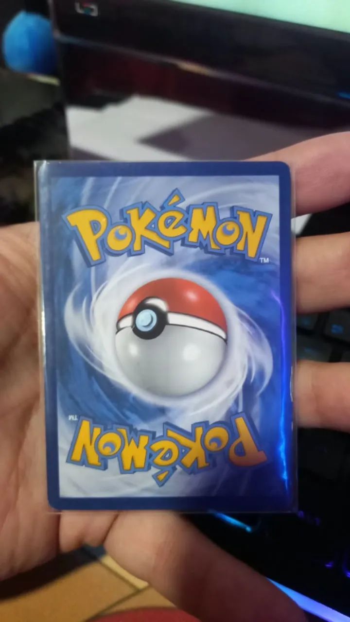 Pokémon TCG Card Jolteon EX 28/83 - Foto 2