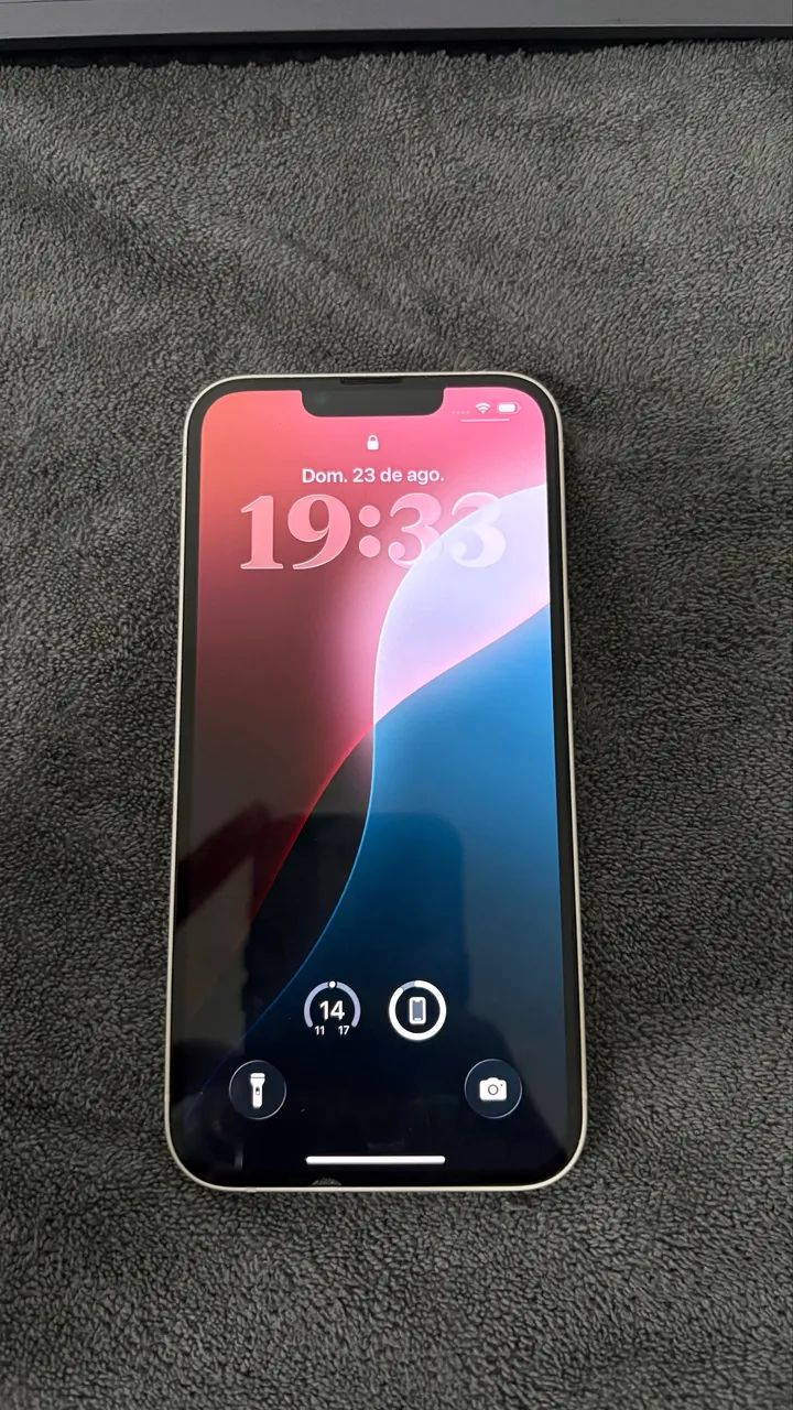 iPhone 13 128gb  - Foto 5