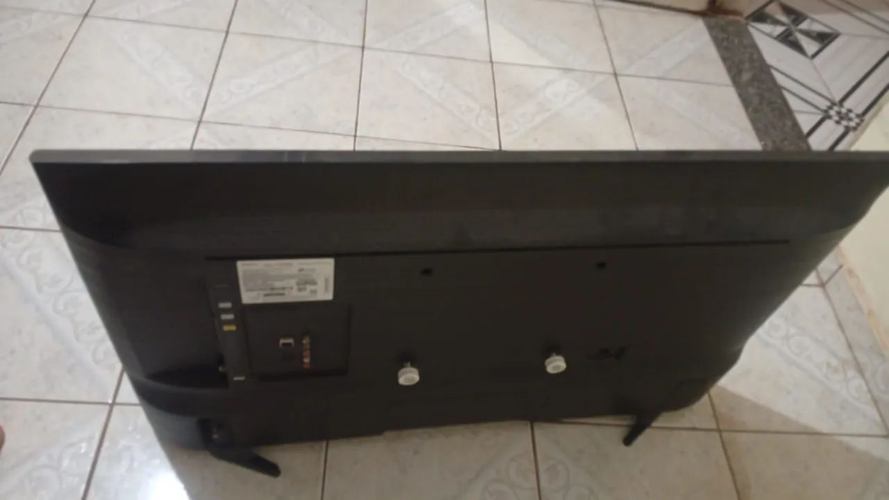 Tv Samsung smart 43" - Foto 4