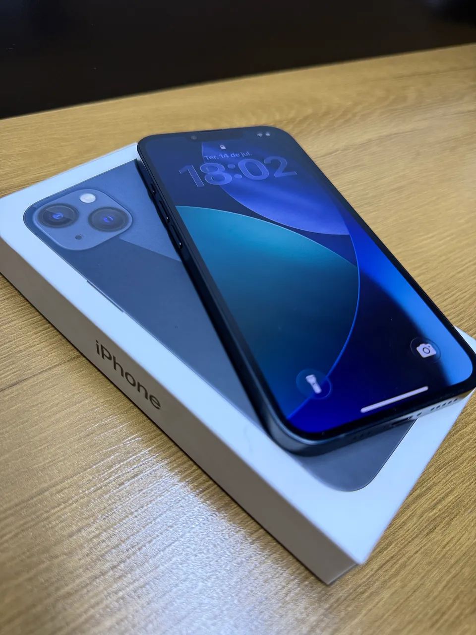 IPHONE 13 128GB