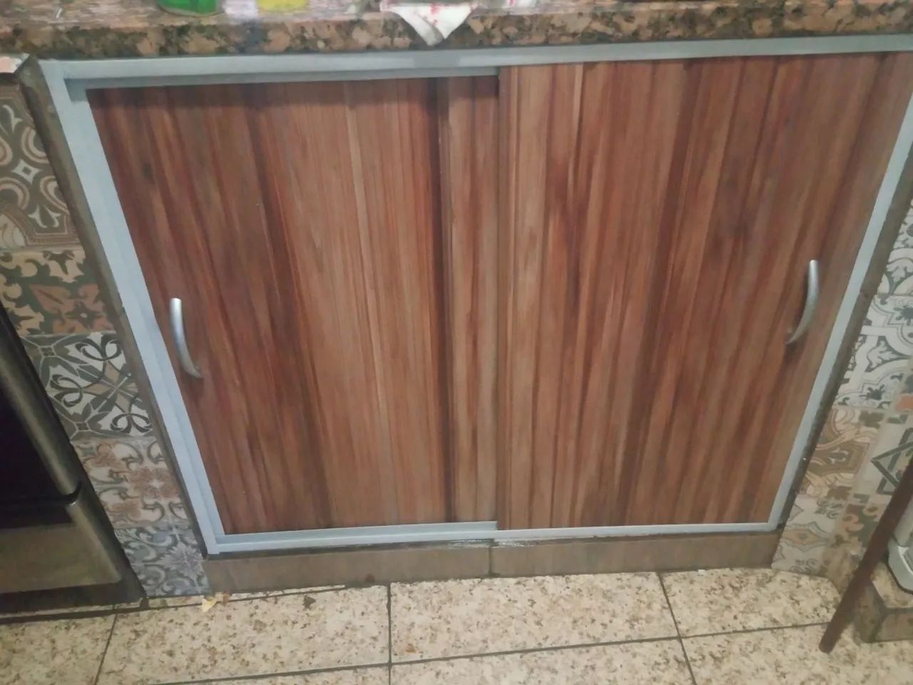 Forro pvc pia pvc - Foto 3