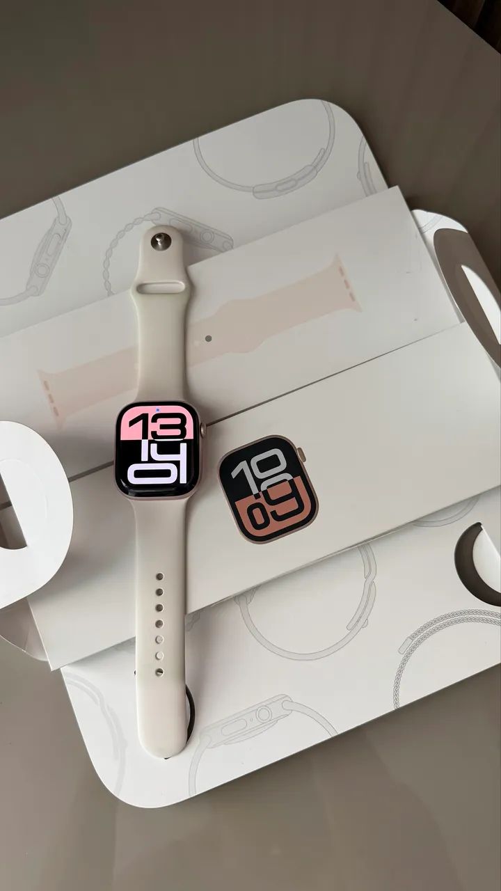 Apple Watch série 10 46mm
