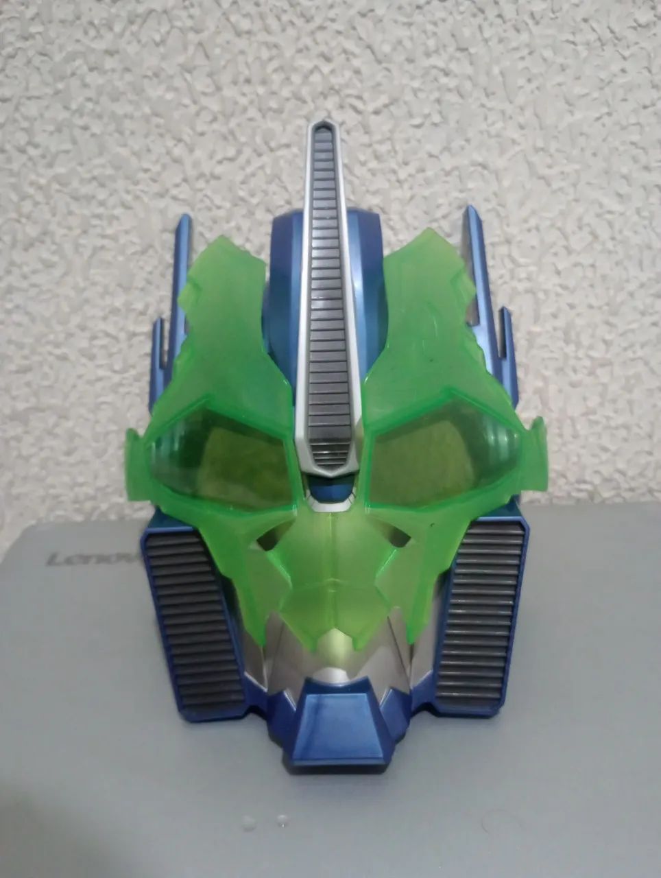 Mascara  Optimus Prime prime beast Hasbro 