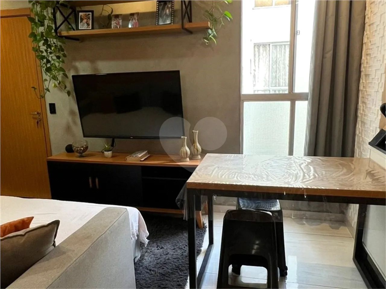Apartamento Serafim Baniett - Foto 4