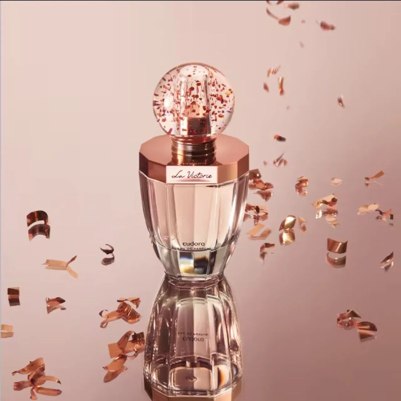 La Victorie Eua The Parfum  - Foto 2