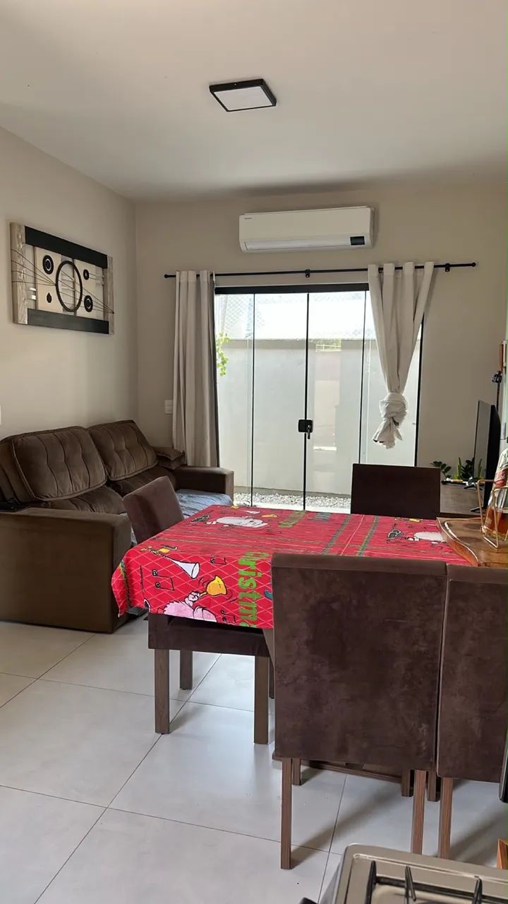 Casa de praia