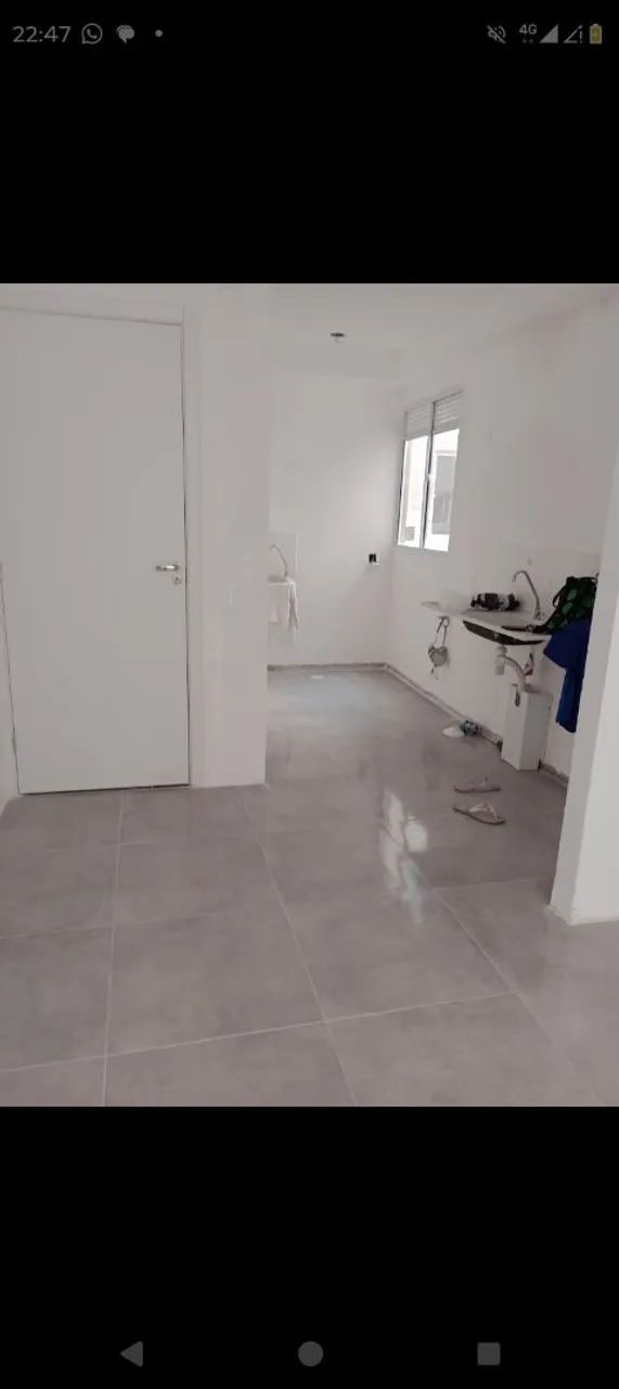 Apartamento 1/4 - Foto 2