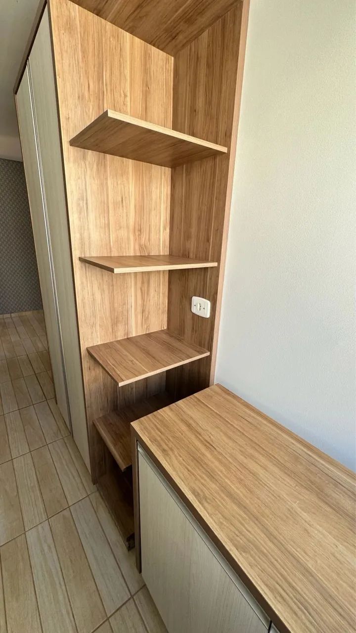 APARTAMENTO EM MARIALVA - Foto 5