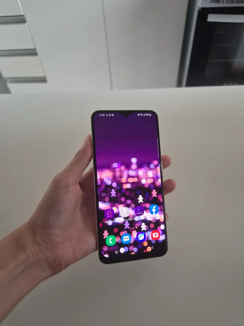 Celular Samsung A30S - Foto 3
