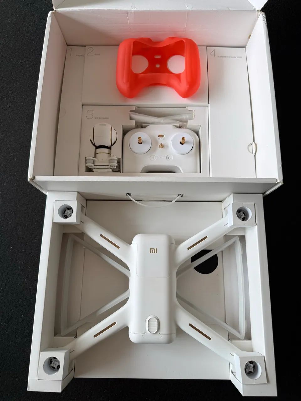 Mi drone 4k Novo - Foto 2