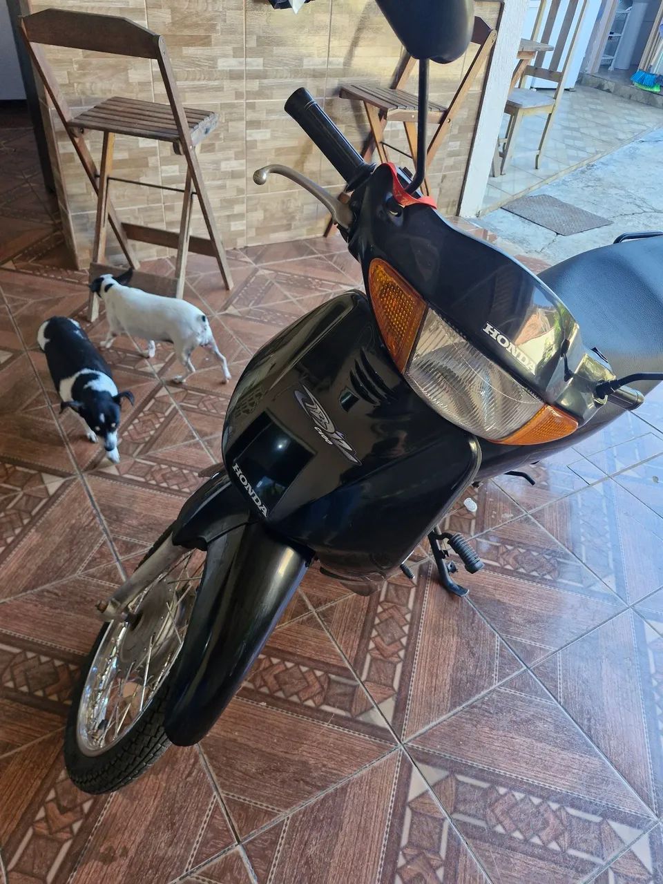 C 100 bis  - Foto 4