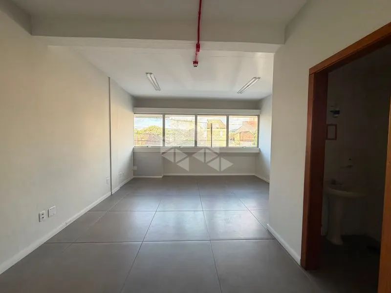 Sala 38M² - para Alugar - Foto 4